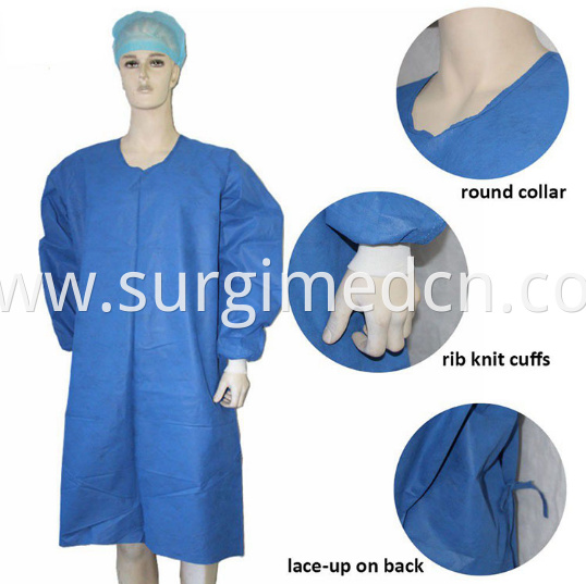 Surgical Gown Jpg